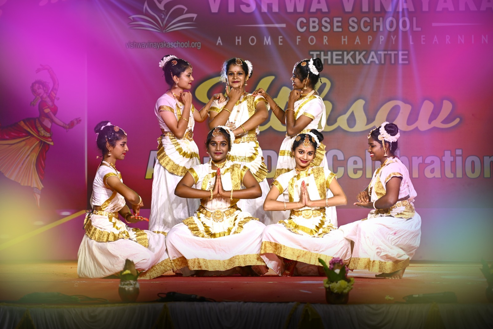 Annual Day 28/11/2025