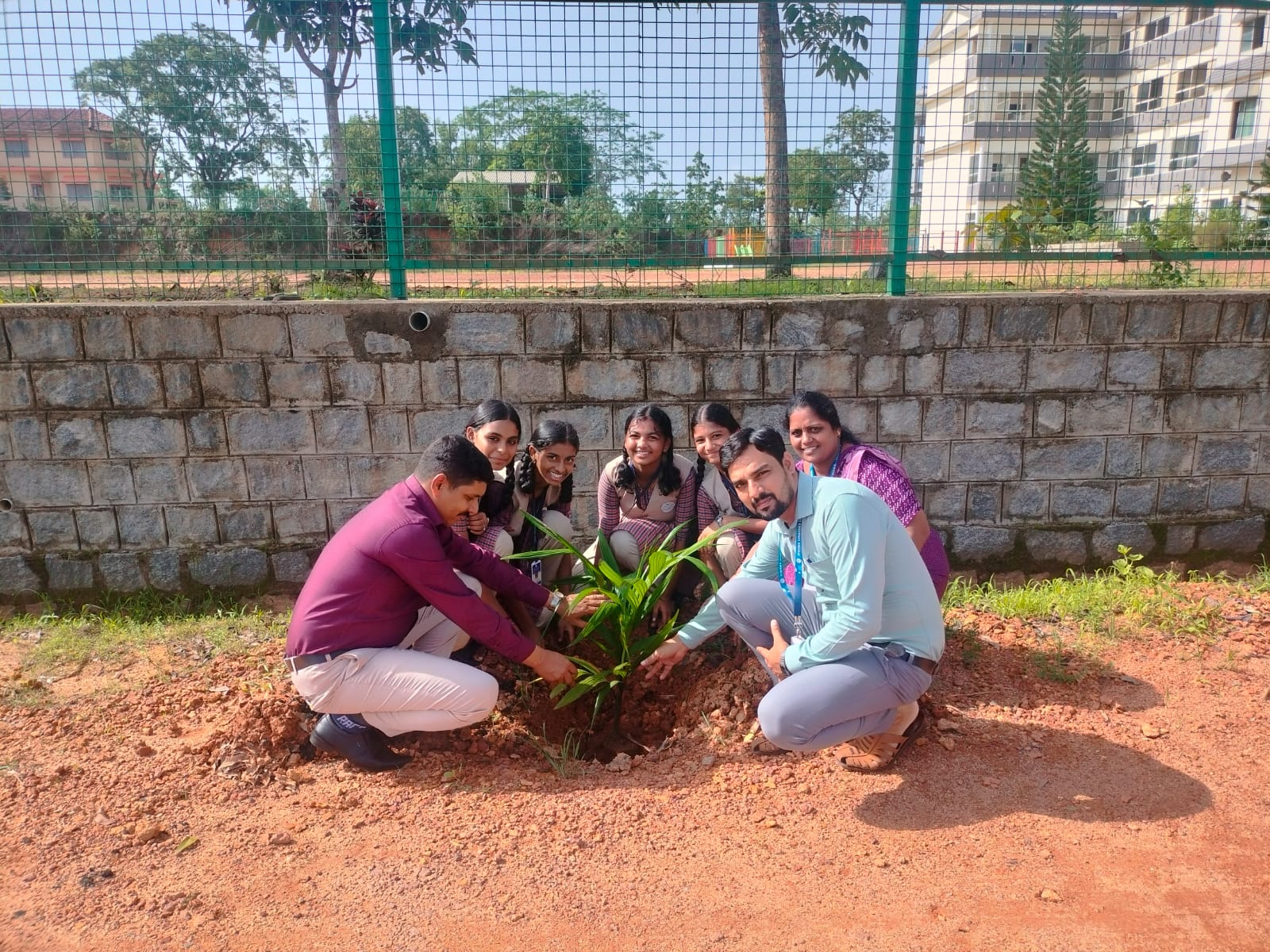 Environment Day 5/6/2025